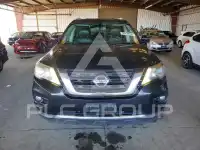 2019 Nissan PATHFINDER фото