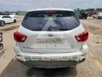 2019 Nissan PATHFINDER фото