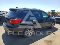 2019 Nissan PATHFINDER фото