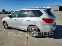 2019 Nissan PATHFINDER фото