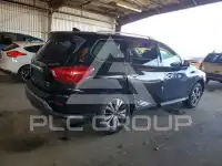 2019 Nissan PATHFINDER фото