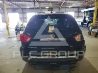 2019 Nissan PATHFINDER фото