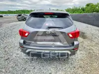 2019 Nissan PATHFINDER фото