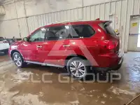 2019 Nissan PATHFINDER фото