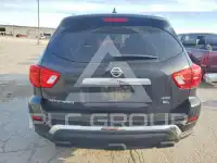 2019 Nissan PATHFINDER фото
