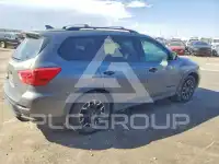 2019 Nissan PATHFINDER фото