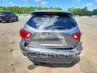2019 Nissan PATHFINDER photo