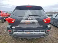 2019 Nissan PATHFINDER фото