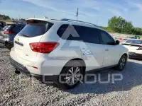 2019 Nissan PATHFINDER фото