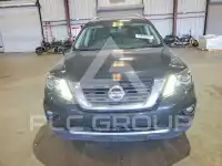 2019 Nissan PATHFINDER фото