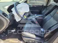 2019 Nissan PATHFINDER фото