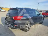 2019 Nissan PATHFINDER фото