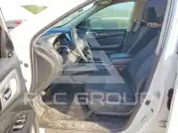 2019 Nissan PATHFINDER фото