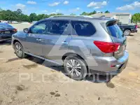 2019 Nissan PATHFINDER photo