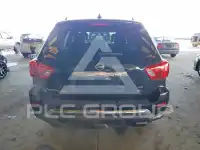 2019 Nissan PATHFINDER фото