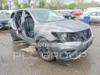 2019 Nissan PATHFINDER фото