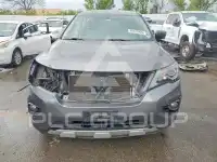 2019 Nissan PATHFINDER фото