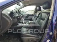 2019 Nissan PATHFINDER photo
