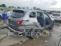 2019 Nissan PATHFINDER фото