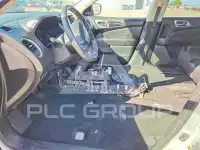 2019 Nissan PATHFINDER фото