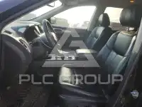 2019 Nissan PATHFINDER фото
