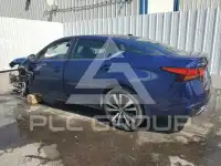 2019 Nissan ALTIMA фото