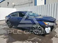 2019 Nissan ALTIMA фото