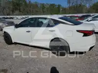 2019 Nissan ALTIMA photo