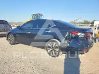 2019 Nissan ALTIMA фото