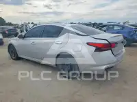 2019 Nissan ALTIMA photo