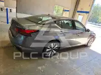 2019 Nissan ALTIMA photo