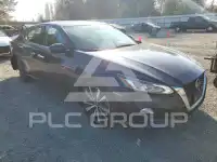 2019 Nissan ALTIMA фото