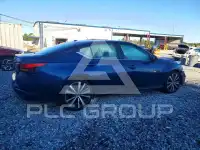 2019 Nissan ALTIMA photo