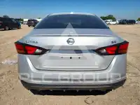 2019 Nissan ALTIMA фото