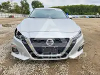 2019 Nissan ALTIMA photo