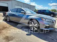 2019 Nissan ALTIMA photo