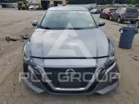2019 Nissan ALTIMA фото