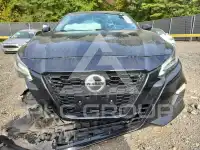 2019 Nissan ALTIMA фото