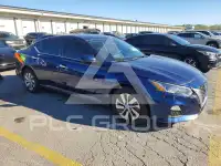 2019 Nissan ALTIMA фото