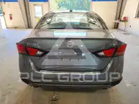 2019 Nissan ALTIMA photo