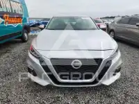 2019 Nissan ALTIMA photo