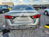 2019 Nissan ALTIMA фото