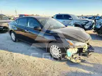 2019 Nissan ALTIMA фото