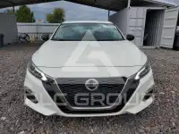 2019 Nissan ALTIMA фото