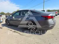 2019 Nissan ALTIMA фото