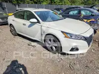 2019 Nissan ALTIMA фото
