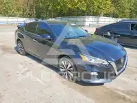2019 Nissan ALTIMA фото