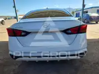 2019 Nissan ALTIMA фото