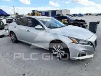 2019 Nissan ALTIMA фото