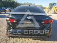 2019 Nissan ALTIMA фото